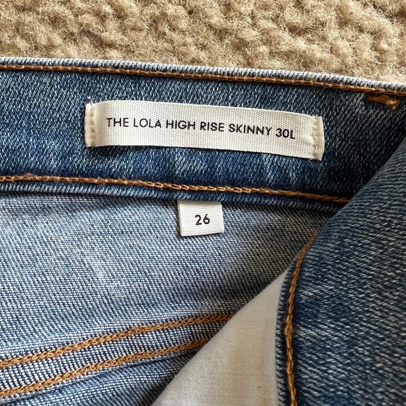 Jeans - Picture 4 of 6
